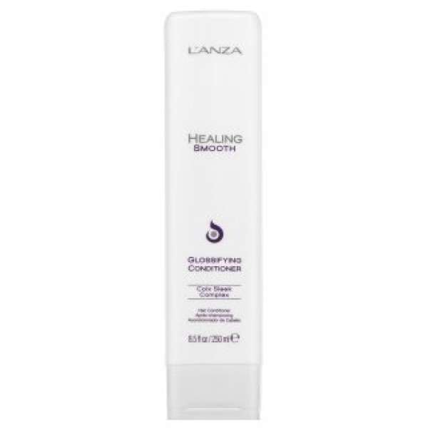 L’ANZA Healing Smooth Glossifying Conditioner hajsimító kondicionáló puha és fényes hajért 250 ml