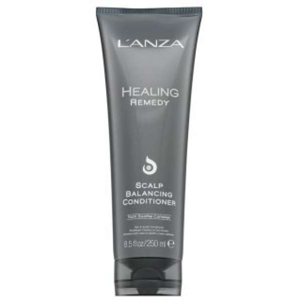 L’ANZA Healing Remedy Scalp Balancing Conditioner erősítő kondicionáló érzékeny fejbőrre 250 ml