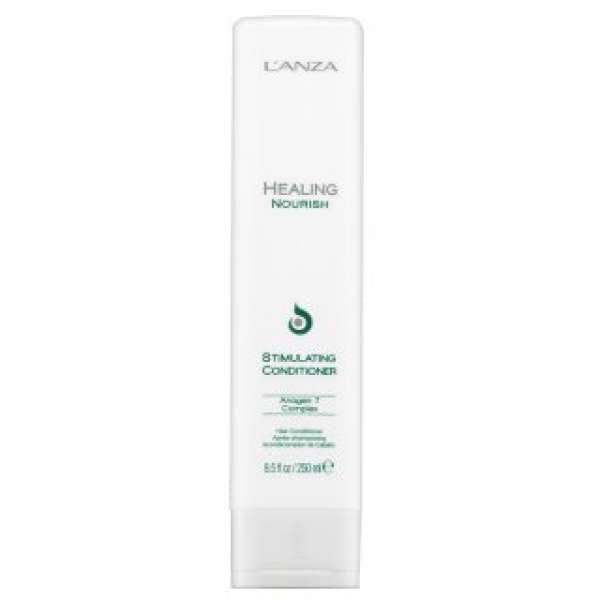 L’ANZA Healing Nourish Stimulating Conditioner erősítő kondicionáló ritkuló hajra 250 ml