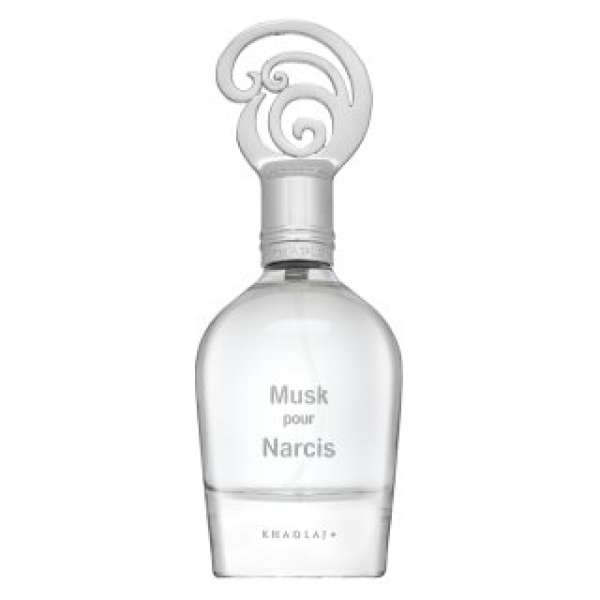 Khadlaj Musk Pour Narcis Eau de Parfum uniszex 100 ml