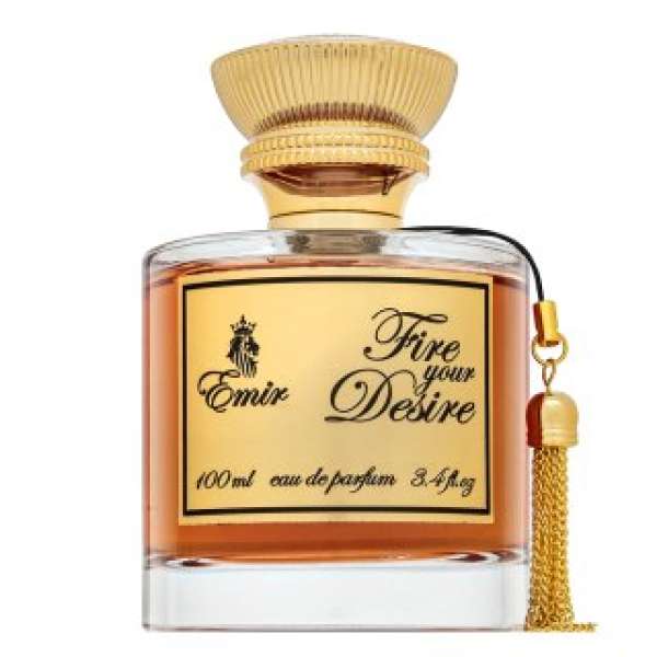 Emir Fire Your Desire Eau de Parfum uniszex 100 ml