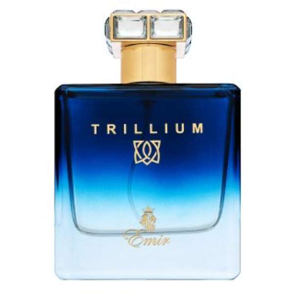 Emir Trillium Eau de Parfum férfiaknak 100 ml