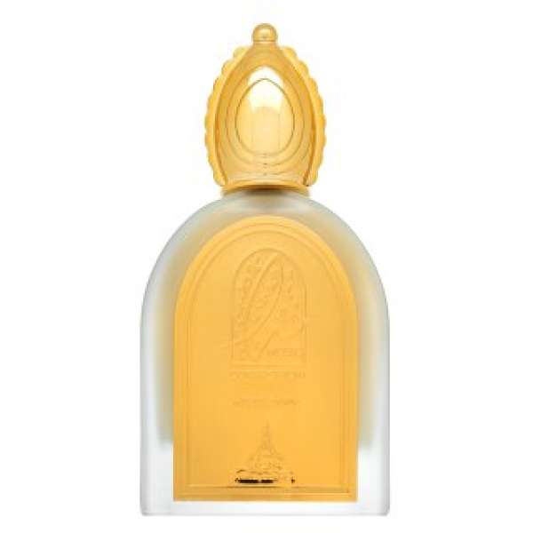 Paris Corner Misty Dawn Eau de Parfum uniszex 100 ml