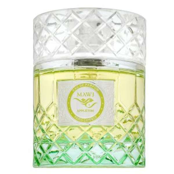 Paris Corner Mawj Appletini Eau de Parfum uniszex 100 ml