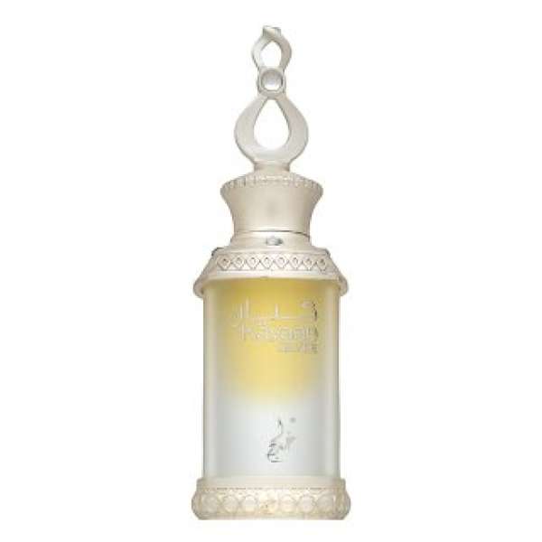 Khadlaj Kayaan Silver Illatos olaj férfiaknak 20 ml