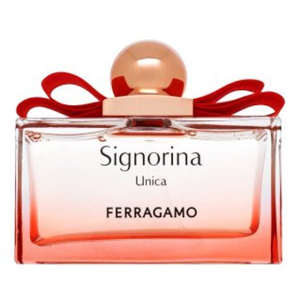 Salvatore Ferragamo Signorina Unica Eau de Parfum nőknek 100 ml
