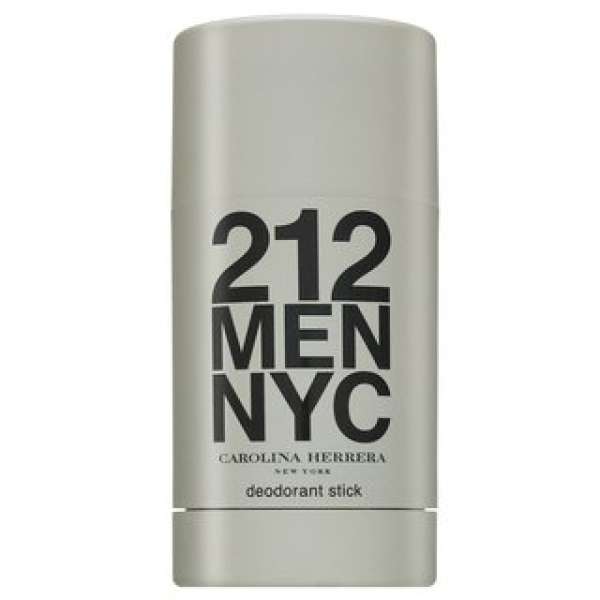 Carolina Herrera 212 Men deostick férfiaknak 75 ml