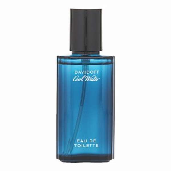 Davidoff Cool Water Man Eau de Toilette férfiaknak 40 ml
