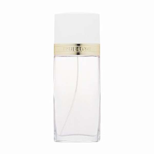 Elizabeth Arden True Love Eau de Toilette nőknek 100 ml