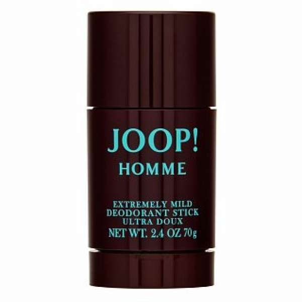 Joop! Homme deostick férfiaknak 75 ml