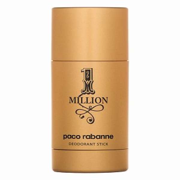 Paco Rabanne 1 Million deostick férfiaknak 75 ml
