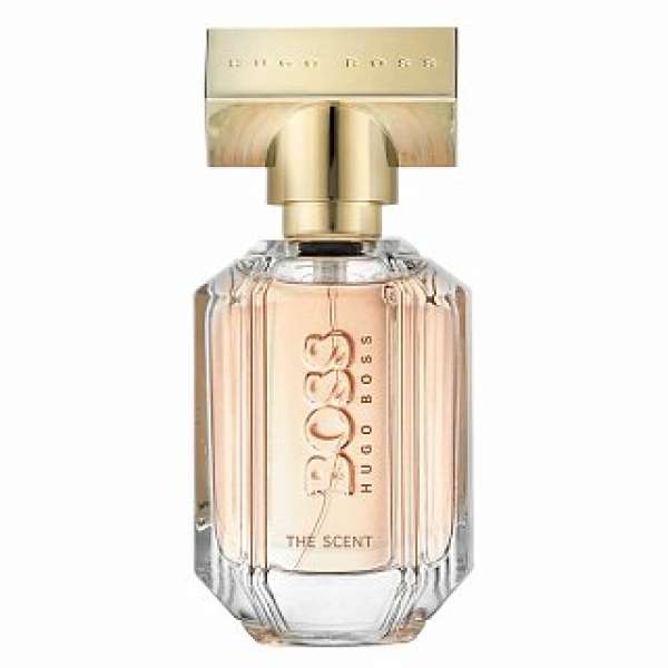 Hugo Boss The Scent Eau de Parfum nőknek 30 ml
