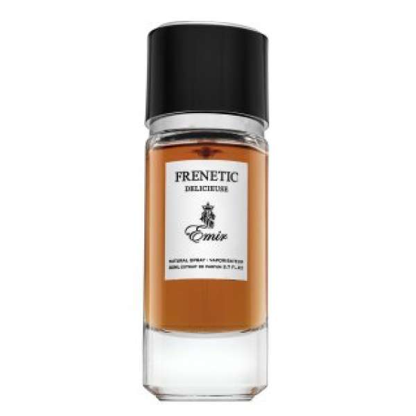 Emir Frenetic Delicieuse tiszta parfüm uniszex 80 ml