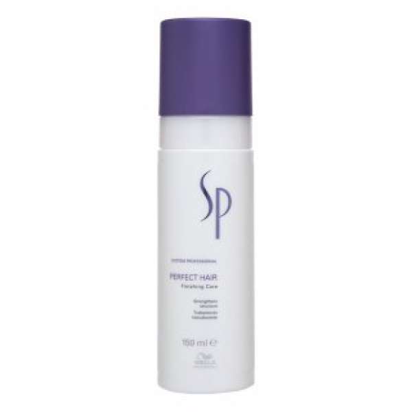 Wella Professionals SP Finishing Care Perfect Hair hajkúra hővédelemre 150 ml