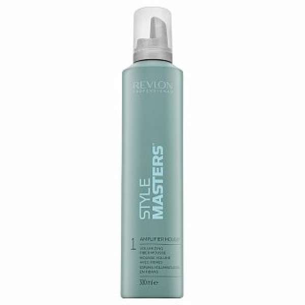 Revlon Professional Style Masters Volume Amplifier Mousse hajhab volumen növelésre 300 ml
