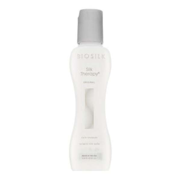 BioSilk Silk Therapy Treatment erősítő kezelés minden hajtípusra 67 ml
