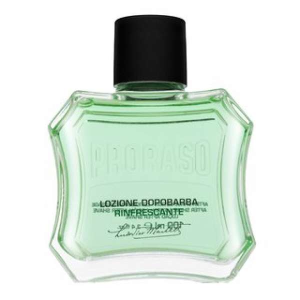 Proraso Refreshing And Toning After Shave Lotion Nyugtató borotválkozás utáni balzsam 100 ml