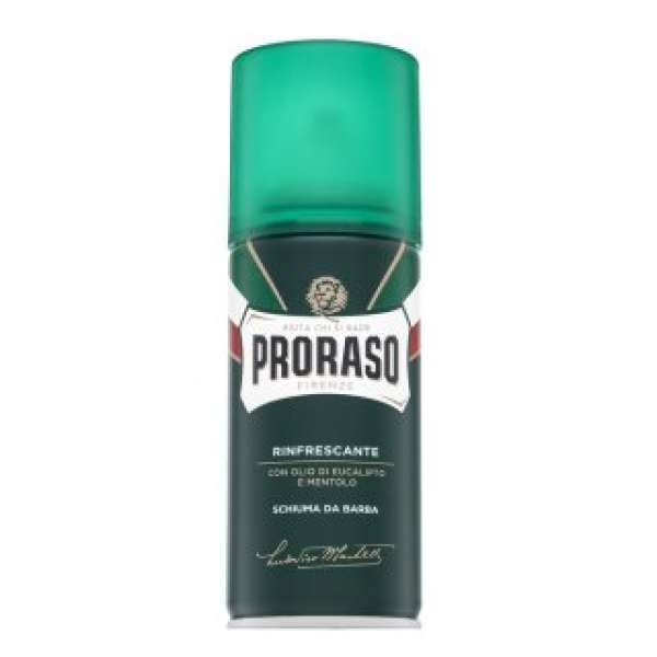 Proraso borotvahab Refreshing And Toning Shave Foam 100 ml