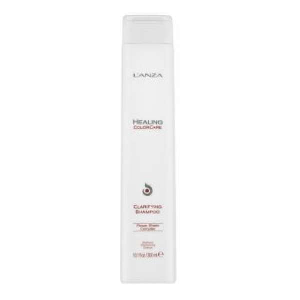 L’ANZA Healing ColorCare Clarifying Shampoo tisztító sampon festett hajra 300 ml