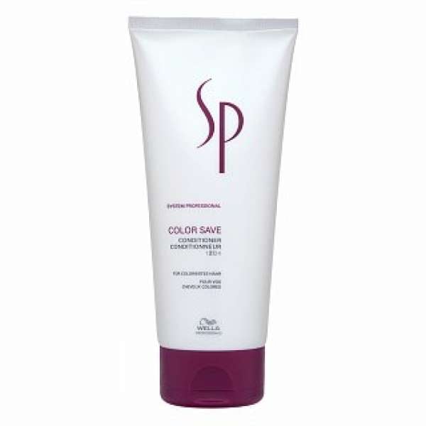 Wella Professionals SP Color Save Conditioner kondicionáló festett hajra 200 ml