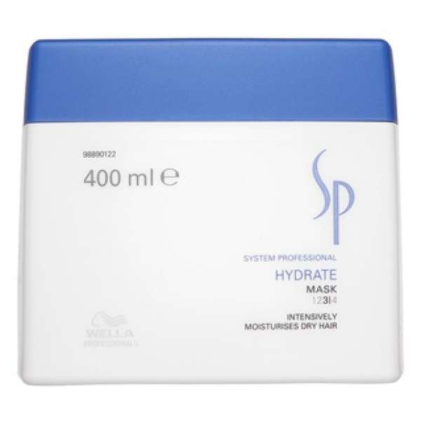 Wella Professionals SP Hydrate Mask maszk száraz hajra 400 ml