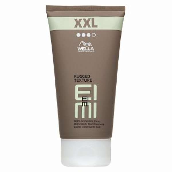 Wella Professionals EIMI Texture Rugged Texture formázó paszta minden hajtípusra 150 ml