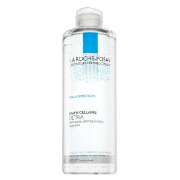 La Roche-Posay micelláris oldat Physiologique Ultra 400 ml