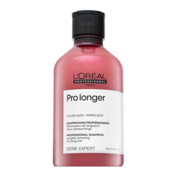 L´Oréal Professionnel Série Expert Pro Longer Shampoo tápláló sampon hosszú hajra 300 ml