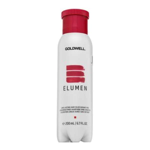 Goldwell Elumen Long Lasting Hair Color semi permanens hajszín Gn@all 200 ml