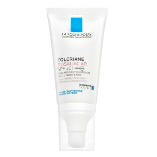 La Roche-Posay Toleriane Rosaliac hidratáló krém AR Moisturiser SPF30 50 ml