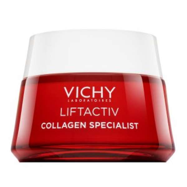 Vichy Liftactiv arc krém Collagen Specialist 50 ml