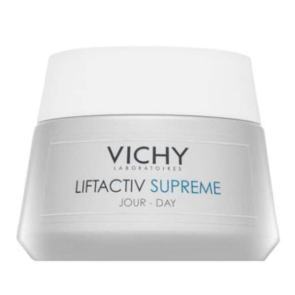 Vichy Liftactiv Supreme Anti-Wrinkle & Firming Care Normal To Combination Feszesítő szilárdító krém normál / kombinált arcbőrre 50 ml