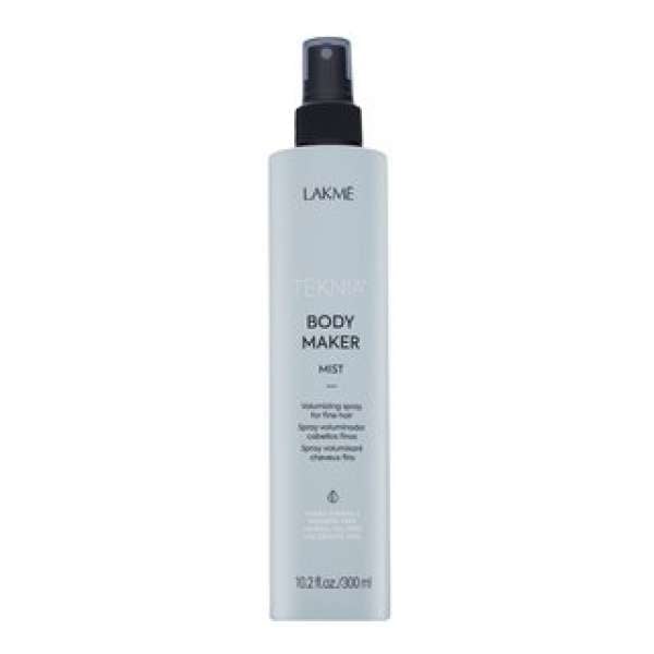 Lakmé Teknia Body Maker Mist hajpermet volumen növelésre 300 ml