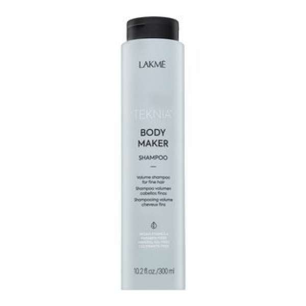 Lakmé Teknia Body Maker Shampoo sampon volumen növelésre 300 ml