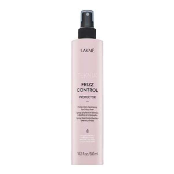 Lakmé Teknia Frizz Control Protector védő spray hővédelemre 300 ml