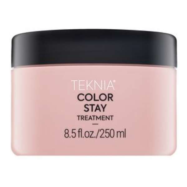 Lakmé Teknia Color Stay Treatment tápláló maszk festett hajra 250 ml