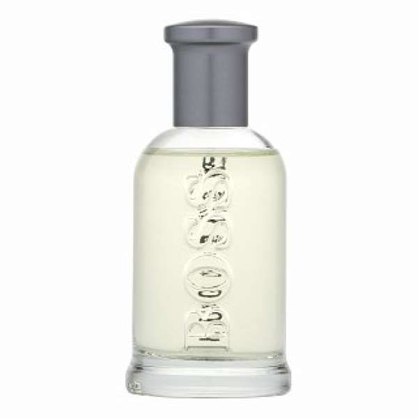 Hugo Boss Boss No.6 Bottled borotválkozás utáni arcvíz férfiaknak 50 ml