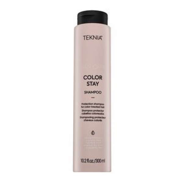 Lakmé Teknia Color Stay Shampoo tápláló sampon festett hajra 300 ml