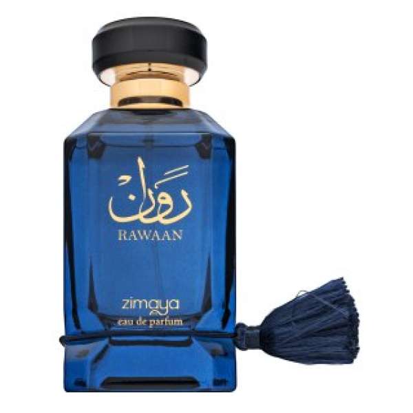 Zimaya Rawaan Eau de Parfum uniszex 100 ml