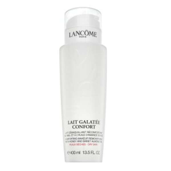 Lancôme Galatée Confort tisztító tej Comforting Cleansing Milk 400 ml