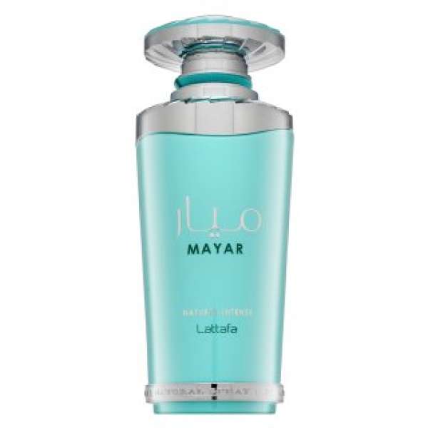 Lattafa Mayar Natural Intense Eau de Parfum nőknek 100 ml