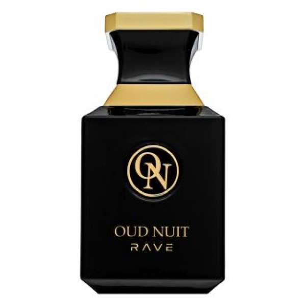 Rave Oud Nuit Eau de Parfum uniszex 100 ml