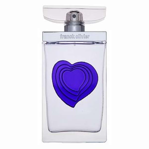 Franck Olivier Franck Olivier Passion Eau de Parfum nőknek 75 ml