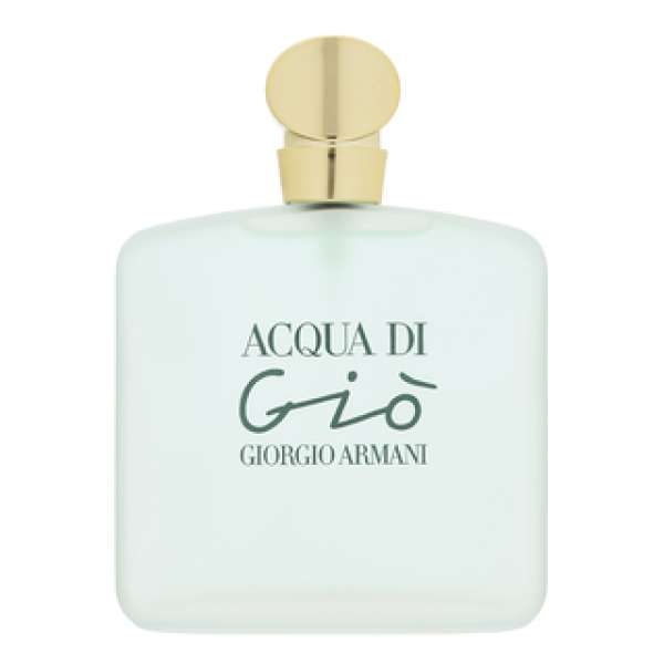 Armani (Giorgio Armani) Acqua di Gio Eau de Toilette nőknek 100 ml