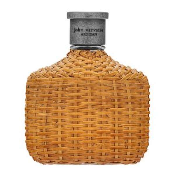 John Varvatos Artisan Eau de Toilette férfiaknak 75 ml