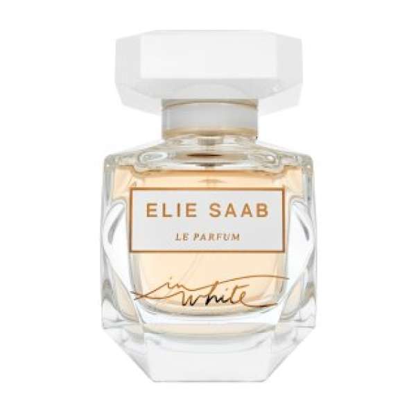 Elie Saab Le Parfum in White Eau de Parfum nőknek 30 ml