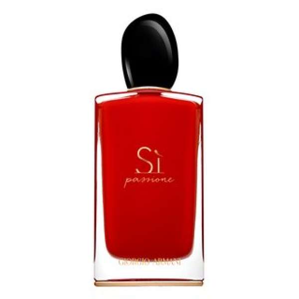 Armani (Giorgio Armani) Si Passione Eau de Parfum nőknek 150 ml