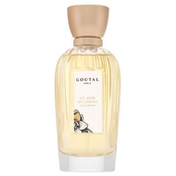 Annick Goutal Ce Soir Ou Jamais Eau de Parfum nőknek 100 ml