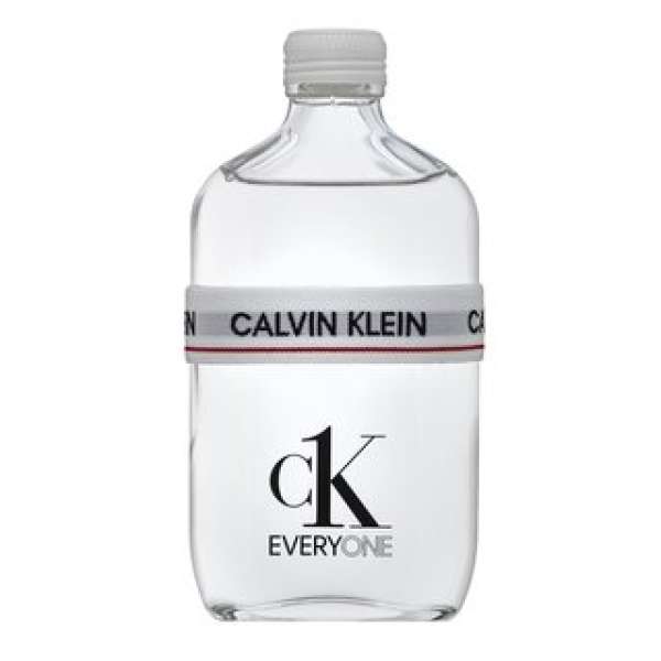 Calvin Klein CK Everyone Eau de Toilette uniszex 200 ml