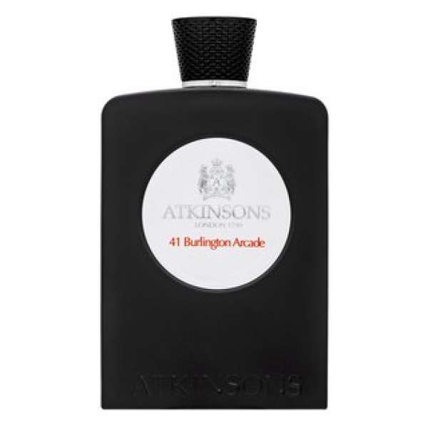 Atkinsons 41 Burlington Arcade Eau de Parfum uniszex 100 ml